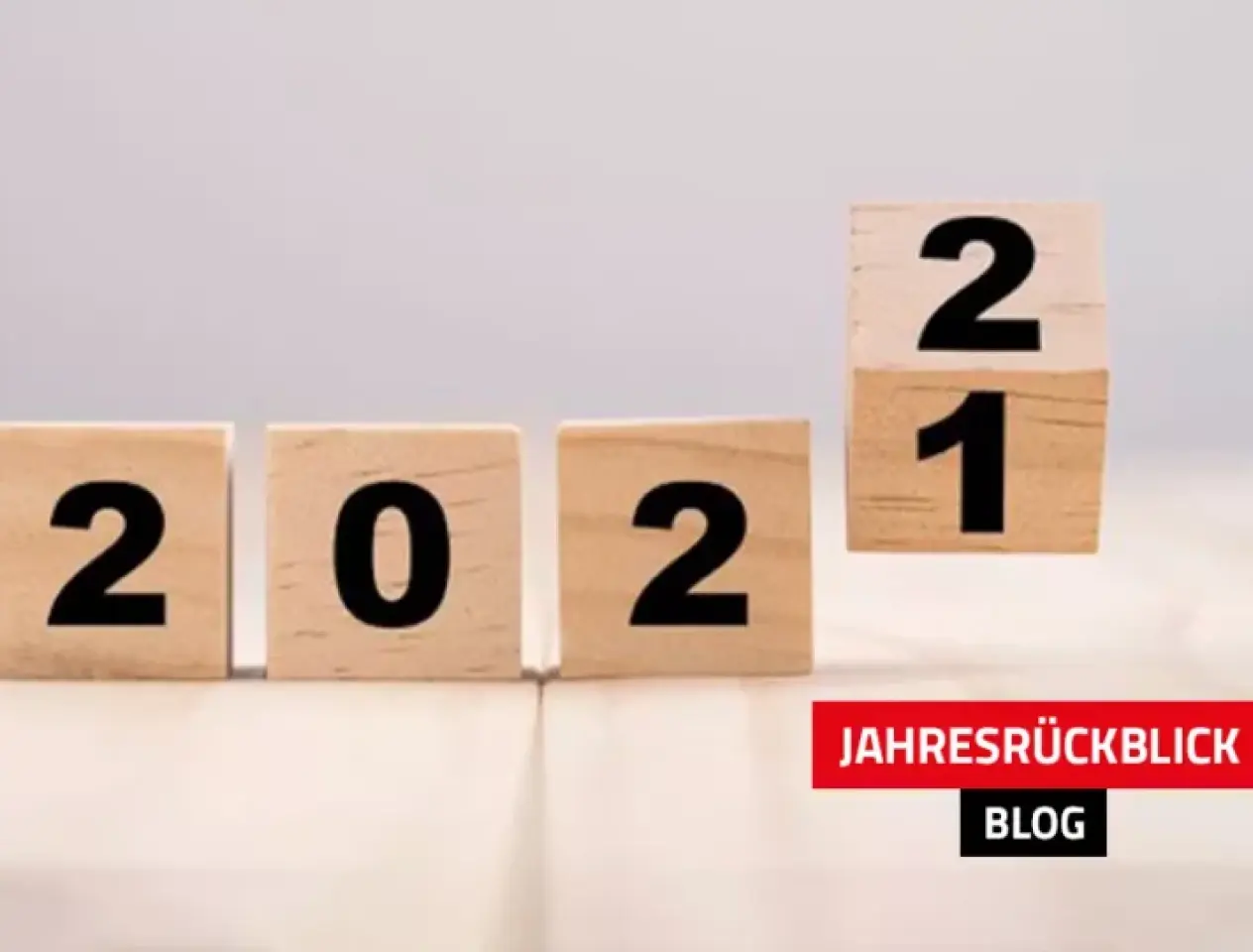 Das Jahr 2021