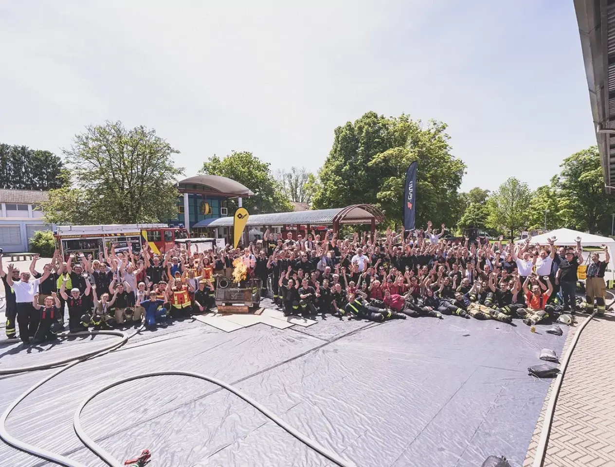 That was our Best Of 2019 in Heitersheim