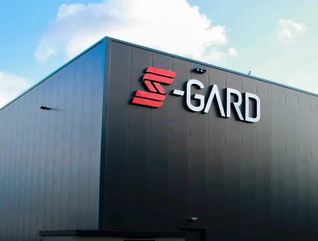 Our new logistics centre in Heinsberg-Dremmen