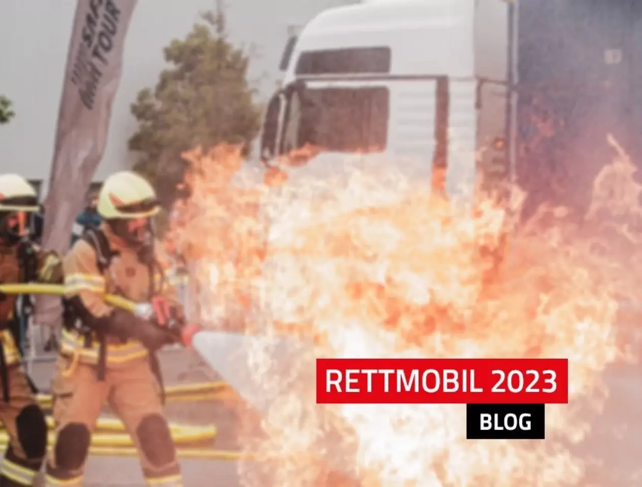 RETTmobil 2023