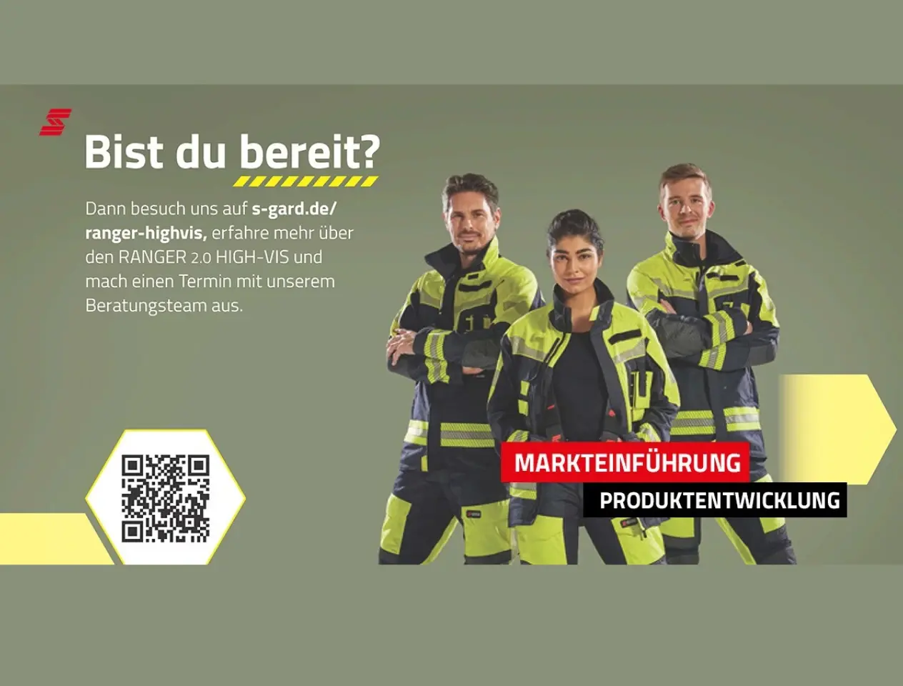 Die Welt der Produktentwicklung Teil 4