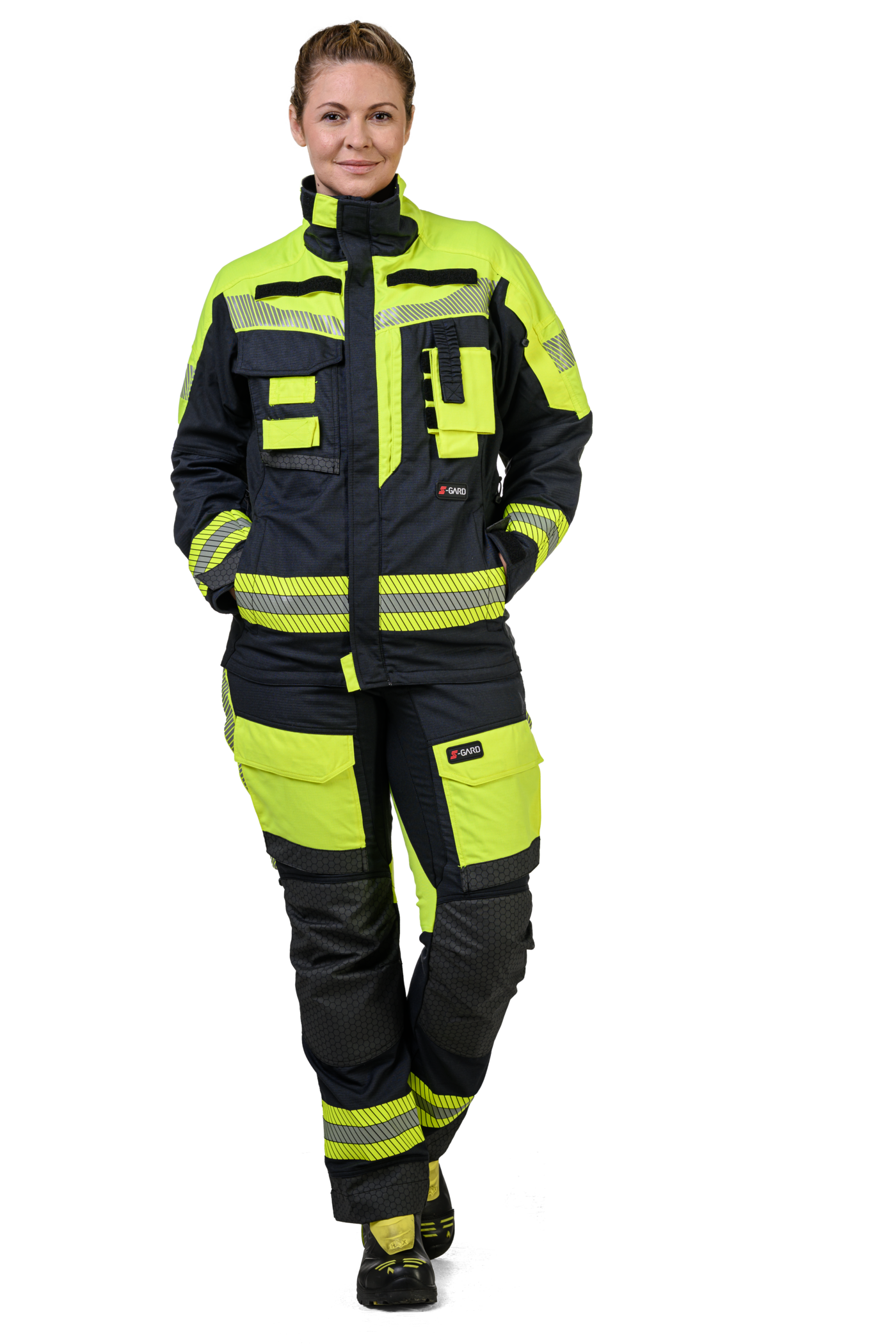 RANGER 2.0 HIGH-VIS