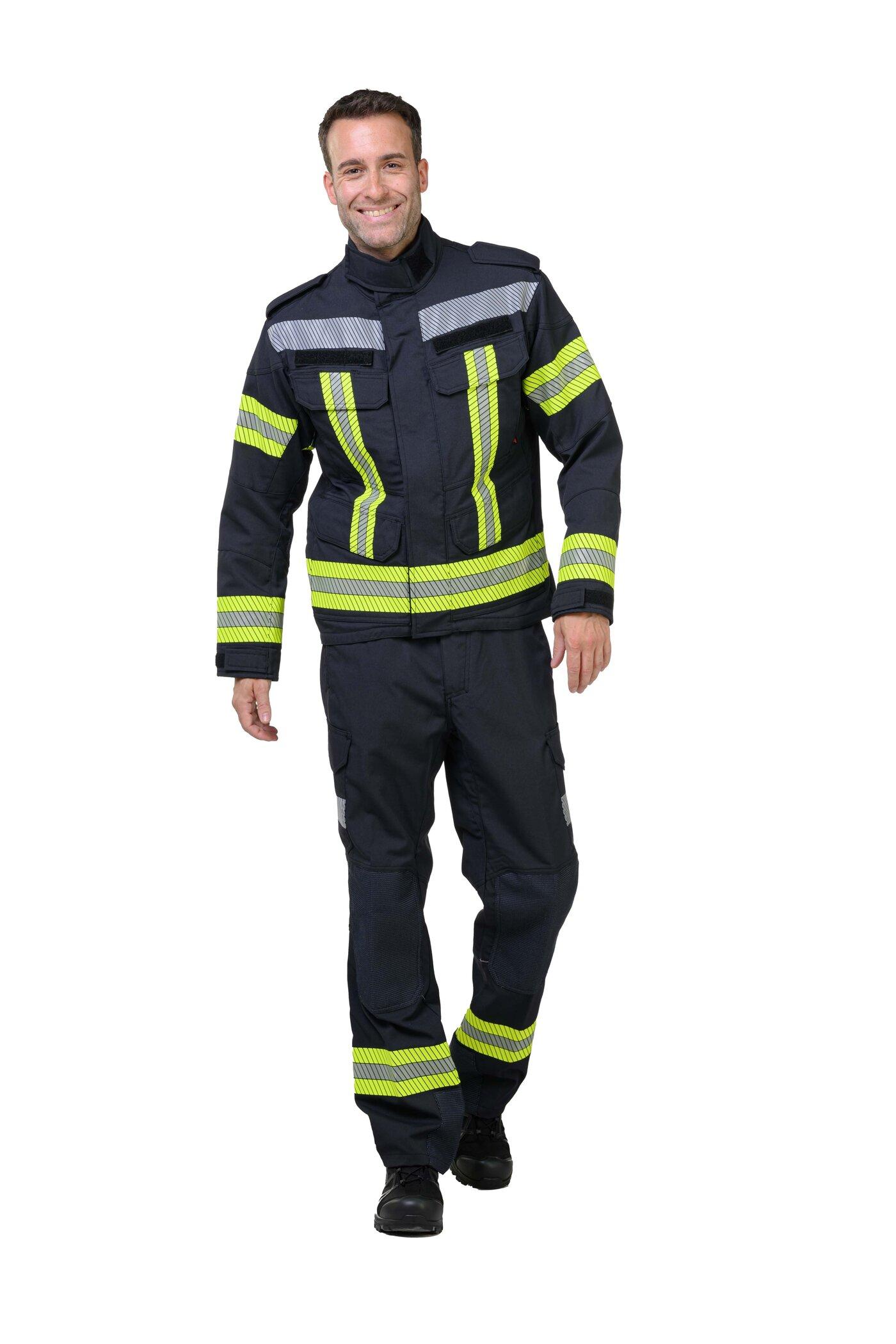 ENDURANCE HIGH-VIS