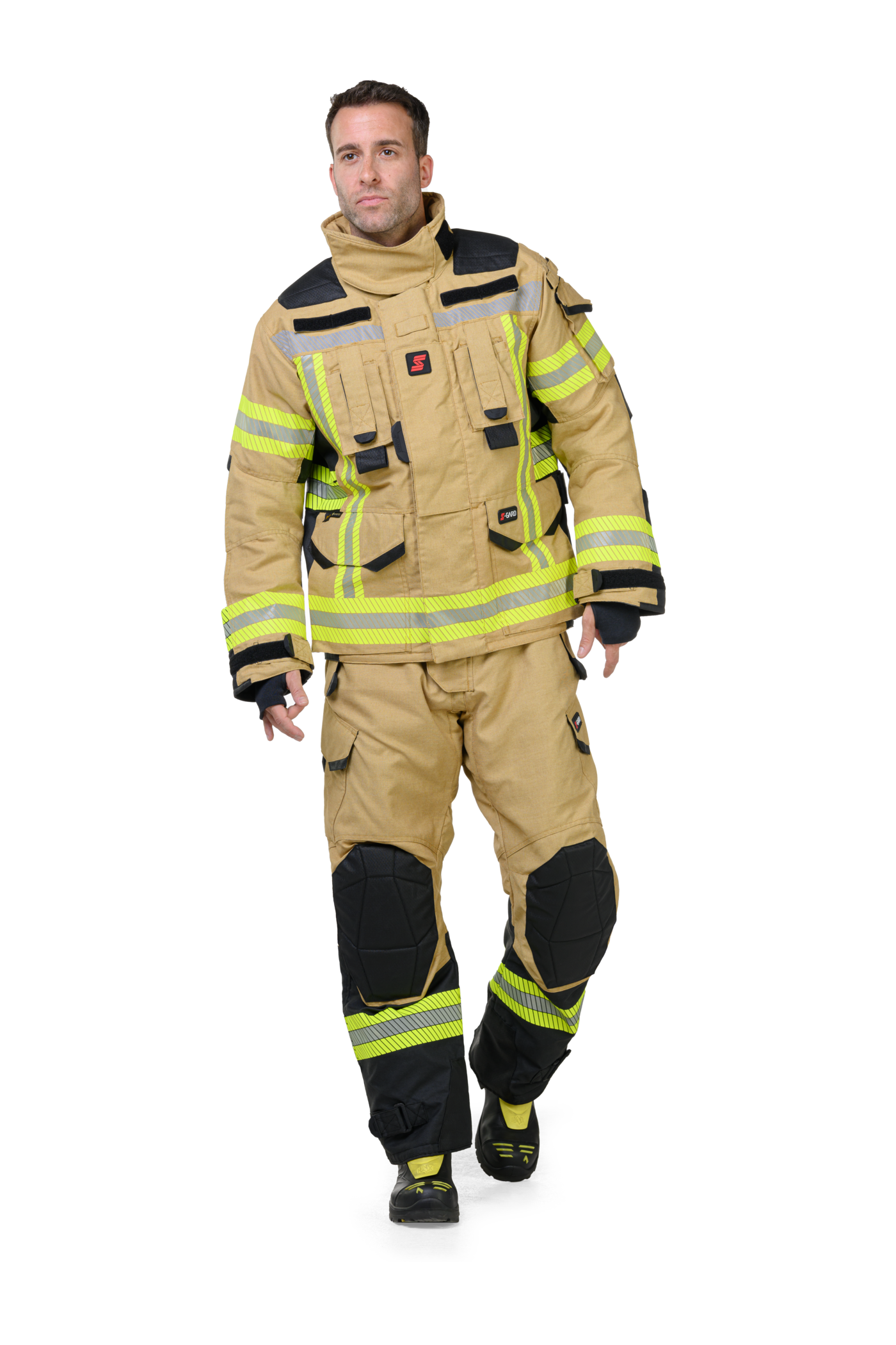 DYNAMATE PLUS PBI Max®