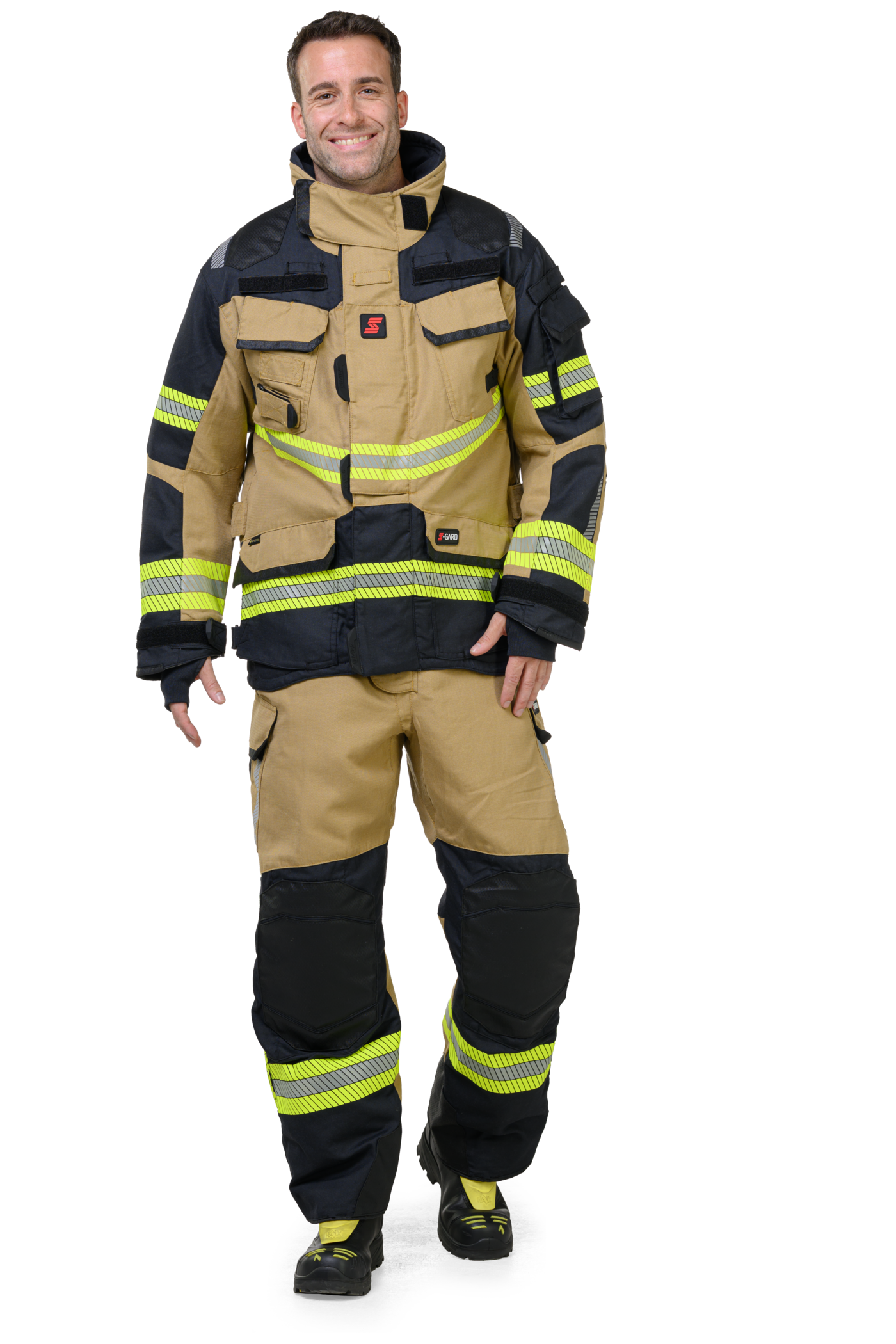 ULTIMATE Fireblocker