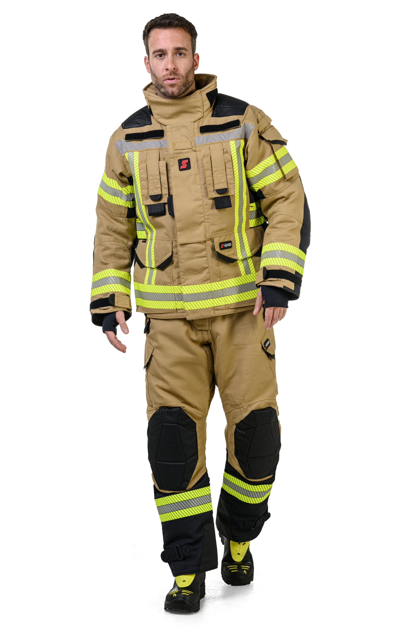 DYNAMATE PLUS Fireblocker