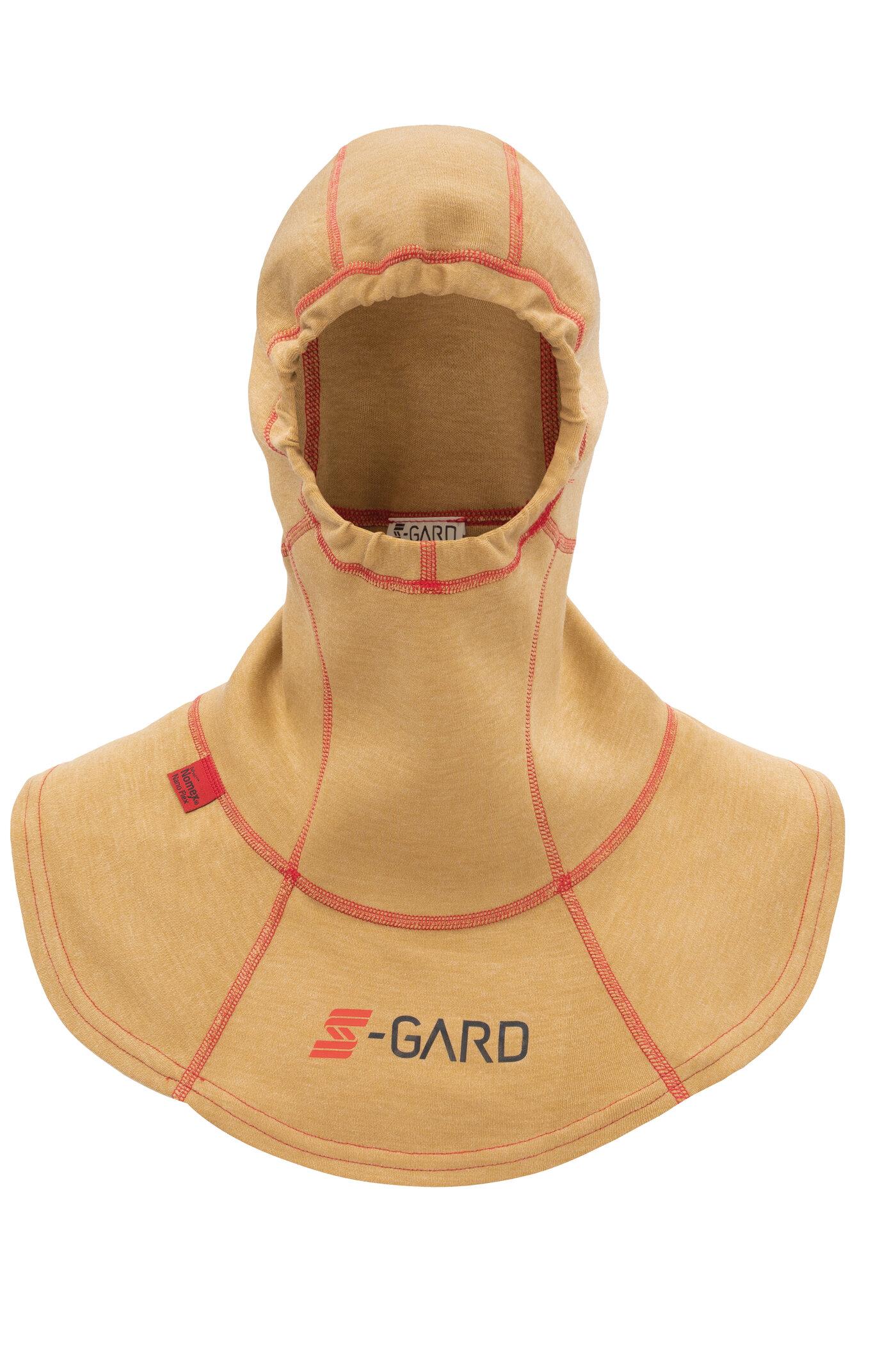 NANO 2.0 Flammschutzhaube